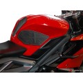 LUIMOTO TANK LEAF UNION JACK Tank Pads for the Triumph DAYTONA 765 / 675 (13-18) & STREET TRIPLE Rx (15-16) LUIMOTO TANK LEAF UNION JACK Tank Pads for the Triumph DAYTONA 765 / 675 (13-18) & STREET TRIPLE Rx (15-16)